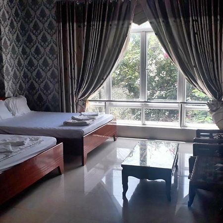 An Binh Hotel Vung Tau Kültér fotó